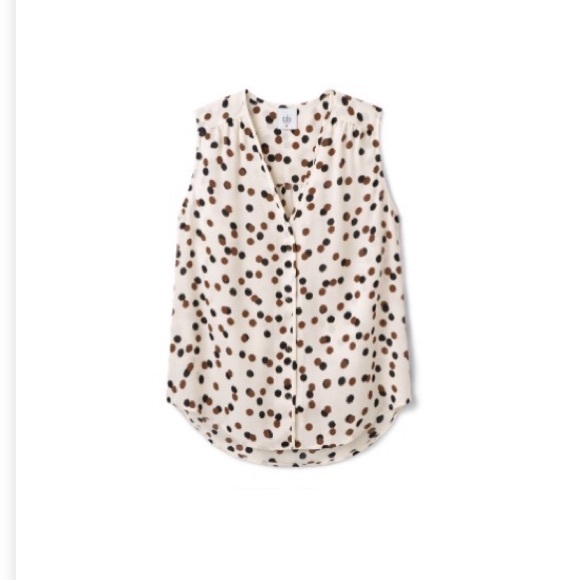 CAbi Tops - Cabi Sparkle Top